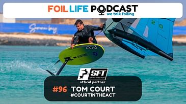 Episode #96 - Tom Court