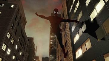 The Amazing Spider Man 2 Reveal Trailer