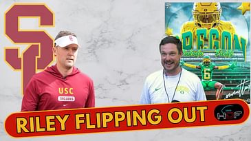 🏈🚨🏈  HOF College Football LIVE | Yet Another USC Recruit Flips Commitment to Lanning's Ducks  🏈🚨🏈