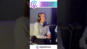 Go Succeed - Aveen McVeigh