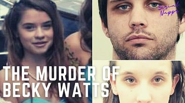 The Murder of Becky Watts
