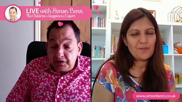 Confidently Back To School with Priya Amlani