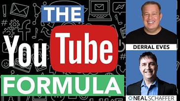 The YouTube Formula Unveiled: Insider Tips from Derral Eves Himself