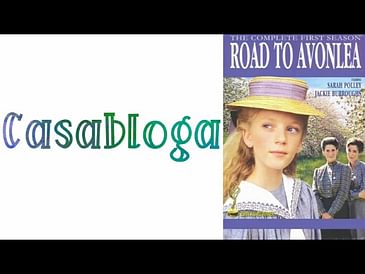 26) Road to Avonlea: Part 1