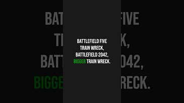 Battlefield's Last Chance: Will It Fail Again? #battlefield #shorts