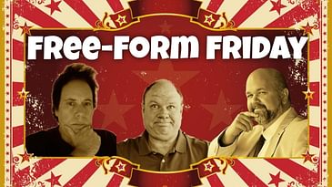 Free-form Friday 05-24-2024 w/ Robert Barnes Covering Nick Rekieta and Addiction