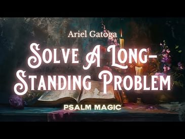 Psalm 129: Solve A Long-Standing Problem