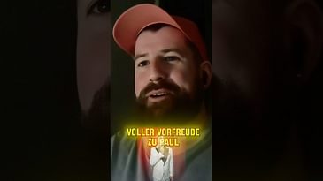 Mit einem Wasserplatscher geht unser Countdown weiter für Staffel 10. Euer Videopodcast aus Hamburg!