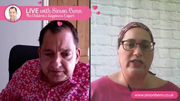 Back to school confidently with Rebekah Saltzman