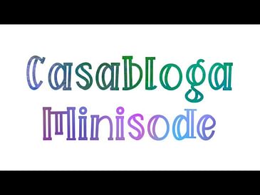 Minisode: Season Two