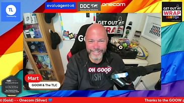 #70 of Get out of Wrap TV