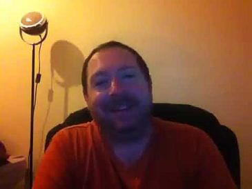 (Old video) Poo out a difficult person (2012)