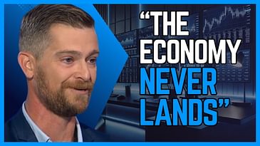 The Market Speaks the Truth| Cullen Roche on Why Tariffs Won’t Work