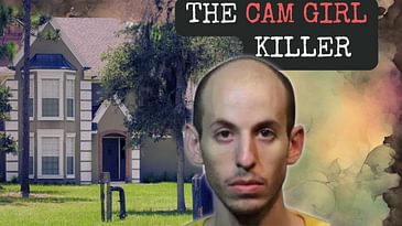 The Cam Girl Killer: How Grant Amato Seduced a Ghost Hunter's Wife from Prison