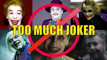 Does The Batman NEED Joker?