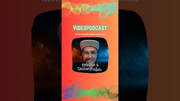 Wozu ist der menschliche Körper in der Lage? Fabian Boll erklärt es uns und nimmt uns mit zurück!