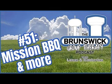 #51: Mission BBQ & more