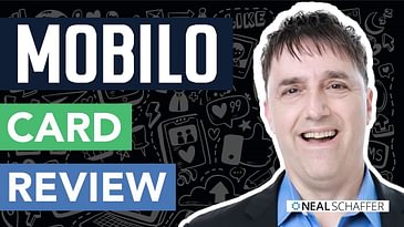 Meet Your New Game Changing Digital Business Card: Mobilo | How to Get New Clients Instantly