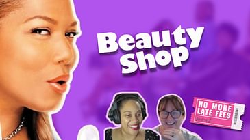 Welcome to Gina’s: A Nostalgic Trip to Beauty Shop