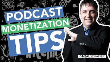 Podcast Monetization Quick Tips: Beyond Ads and Sponsorship