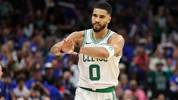 Celtics Take 3-1 Lead Over Magic! : Initial Reaction #LateNite