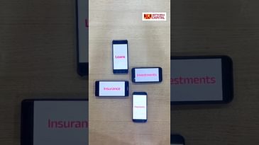 Swipe your way to a financially secure future.