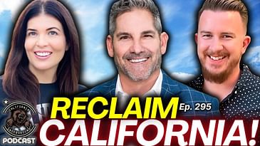 Grant Cardone - 10x California!