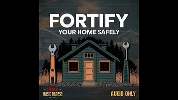 Build The Ultimate DIY Home Security System