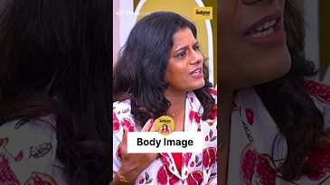 6-7 वर्षांची मुलं म्हणतात – 'मी फॅट आहे! Vibhawari Deshpande on Body Image | Marathi Podcast