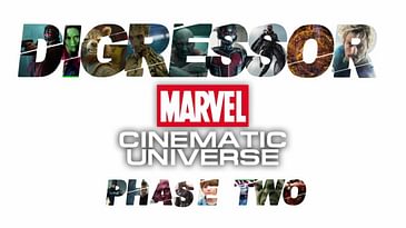 45)  MCU Phase Two