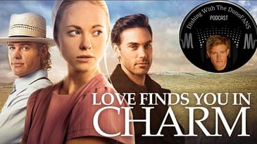 Love Finds You in Charm Chat with Cricket, Tracie, and Sara