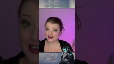 Grace was exploring New Zealand when she matched with a man on Tinder. #truecrime
