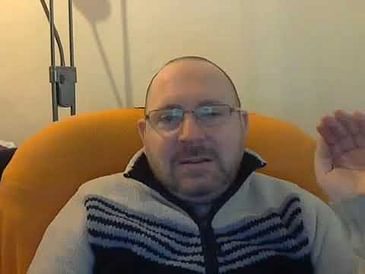 (Very Old video) #16 Daily Hypnosis Course