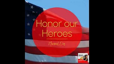Honor our Heroes