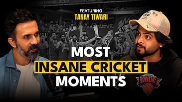 Kohli, Bumrah, Pandya, And Rohit – Untold Stories Every Cricket Fan Will Love | Tanay Tiwari