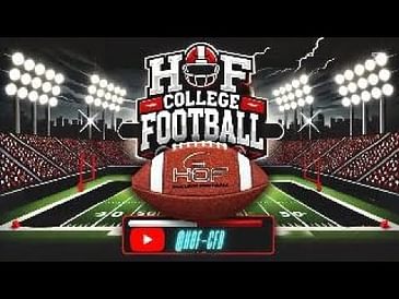 I Found OUTSTANDING College Football Analysis 24/7
