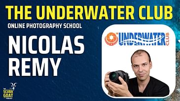 Nicholas Remy - The Underwater Club