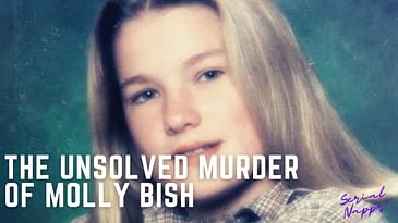 UNSOLVED the Murder of Molly Bish