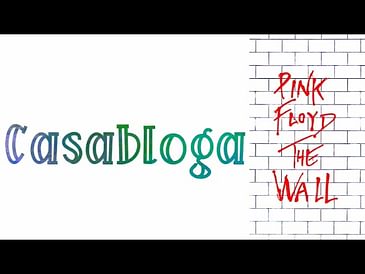 31) Pink Floyd: The Wall