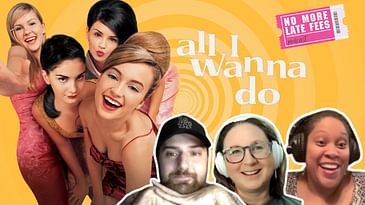 No More Late Fees - S3 EP22 - All I Wanna Do