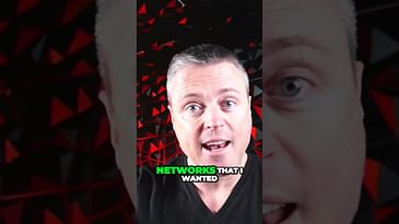 Why Your Network Defines Your Wealth #shorts #tips