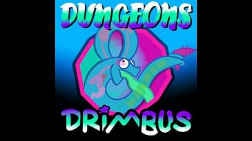 City of Jerry feat. Dungeons & Drimbus