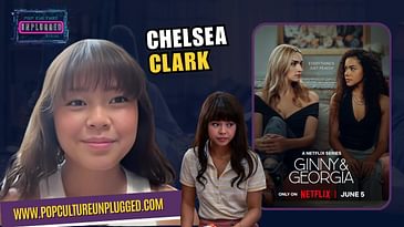 Chelsea Clark on Norah’s Big Moments in 'Ginny & Georgia' Season 3