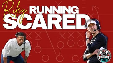Lincoln Riley & USC Duck Notre Dame Rivalry | HOF College Football