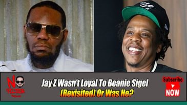 Jay Z Wasn’t Loyal To Beanie Sigel (Revisited) Or Was He?