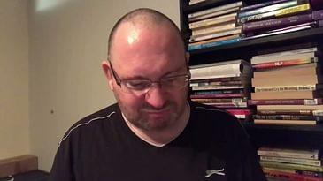 (Old video) JasonChats Vlog (8th December 2017)