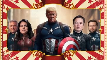 Gabbard & RFK Jr. Confirmed! JFK Task Force Launched? w/ Robert Barnes and Shipwreck