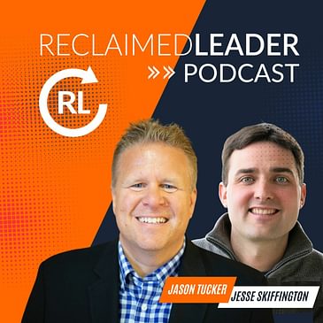 RL 324: Leadership and The Dogsled