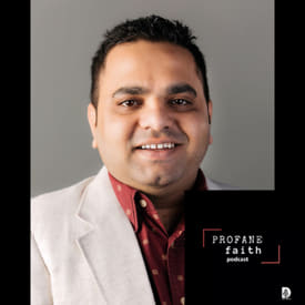 S8 E2 Voice and Drive as Protest Dr. Obed Manwatkar