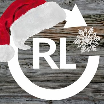 RL 318: Avoiding the Christmas Cringe (A Few Last-Minute Suggestions)